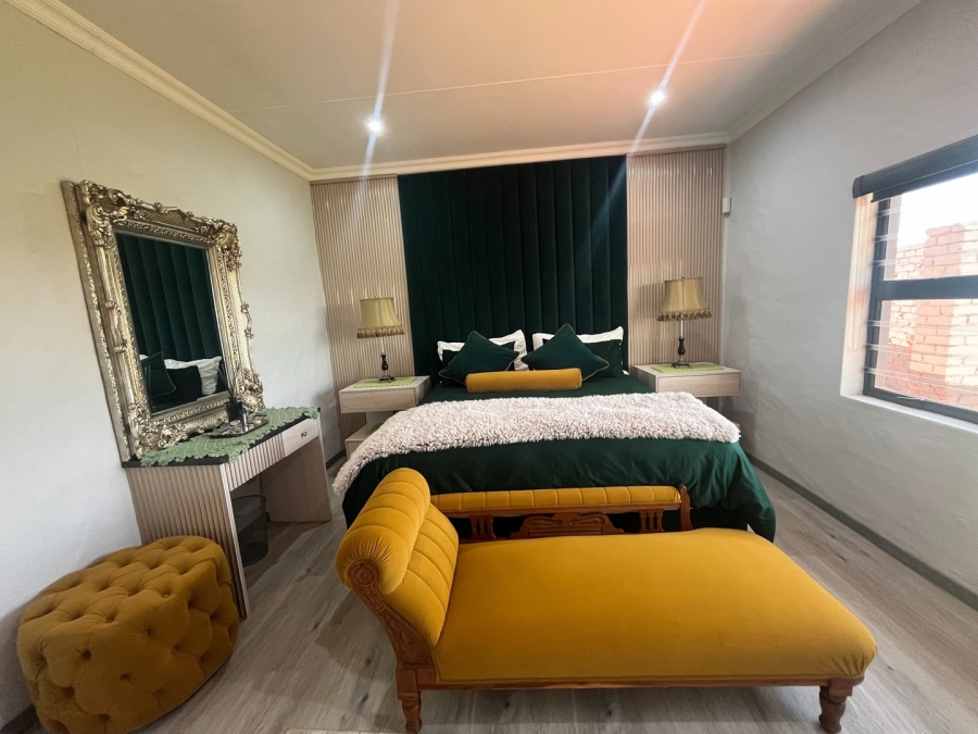 3 Bedroom Property for Sale in Klerksdorp Rural North West